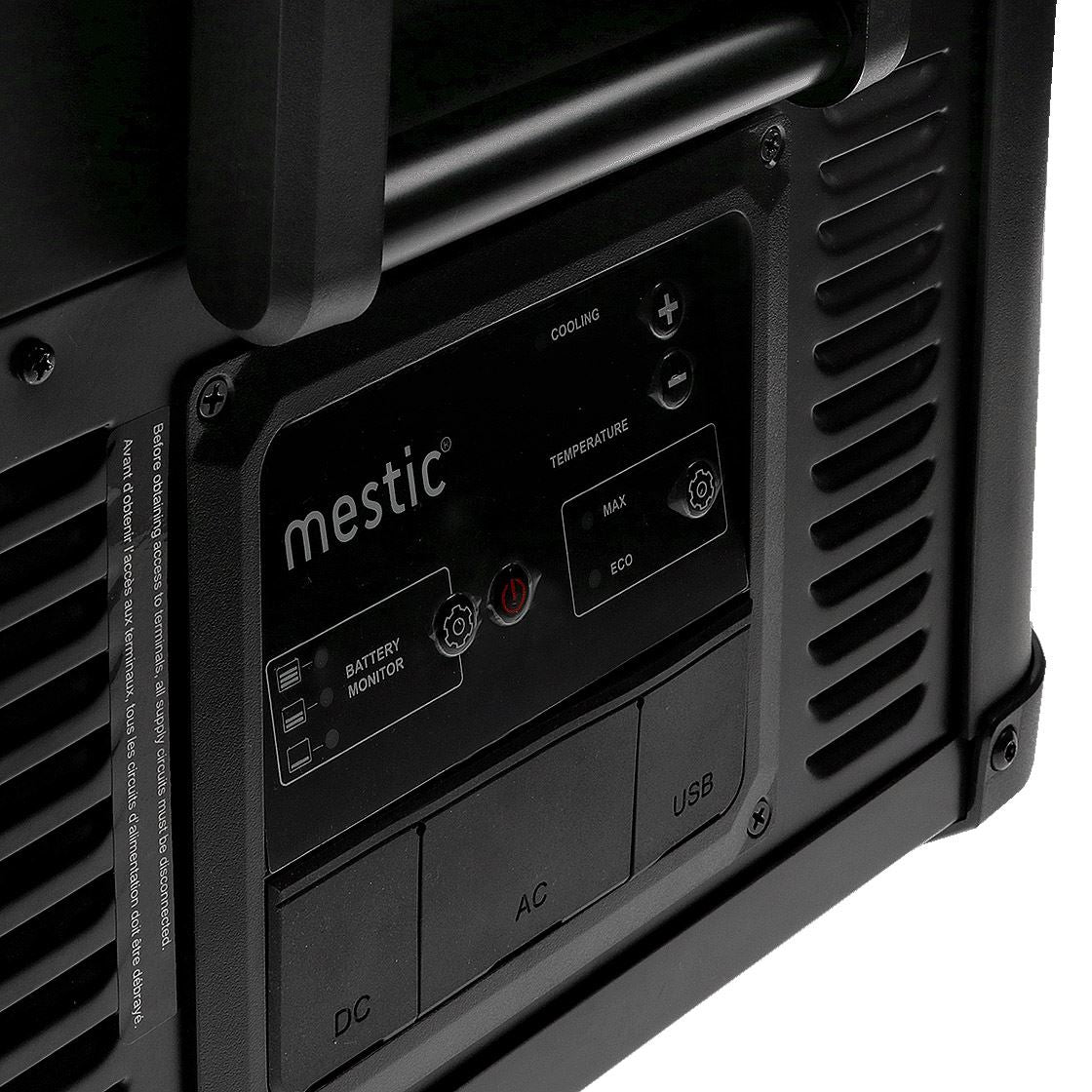 Mestic Cool Box Compressor Mccp-60 Ac/Dc Uk