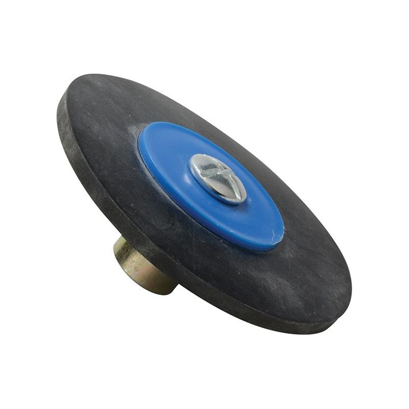 Bailey Products 1751 Universal Plunger 100mm (4in)