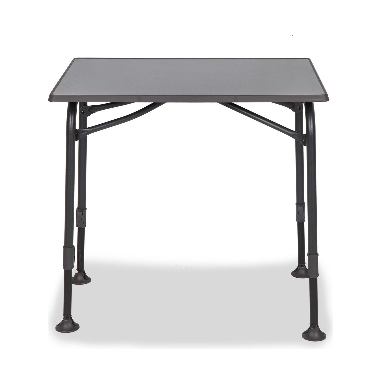 Westfield Performance Black Aircolite 80 X 60CM Table