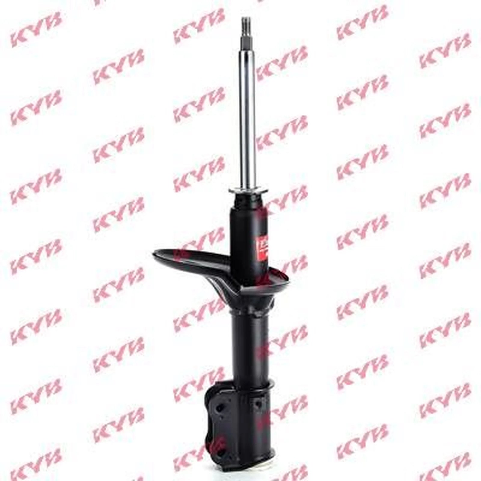 KYB Shock Absorber Damper Strut Front Left 333367
