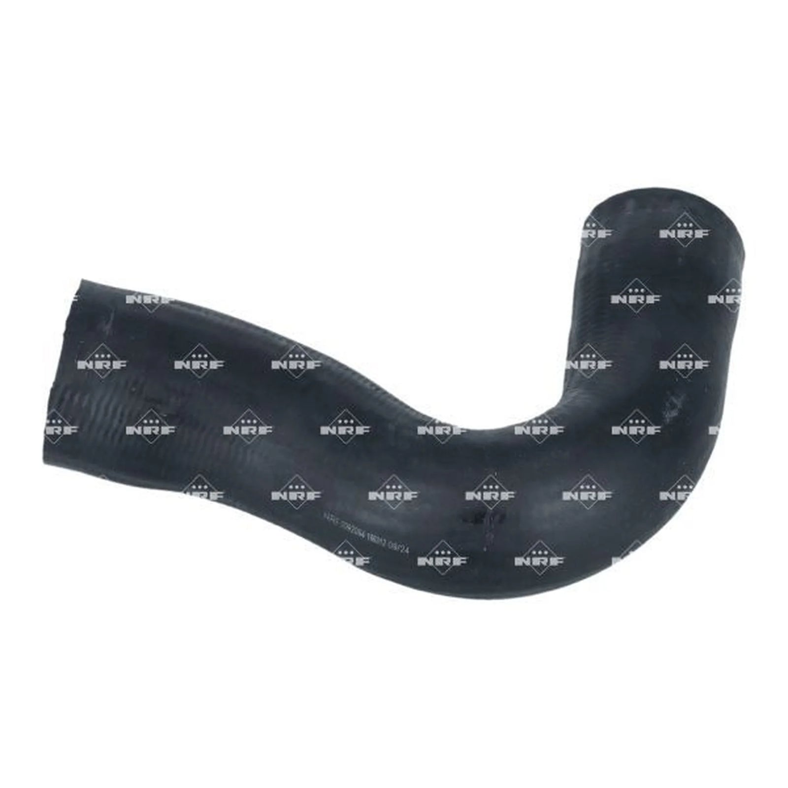 NRF Intercooler Turbo Charge Air Hose Charge A 166312