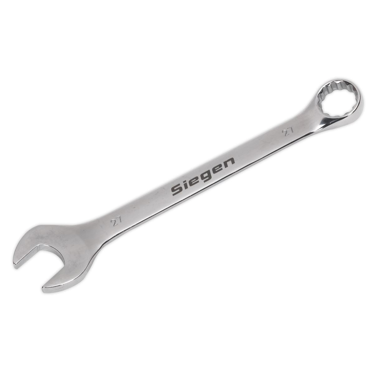 Seigen by Sealey Combination Spanner 27mm S01027
