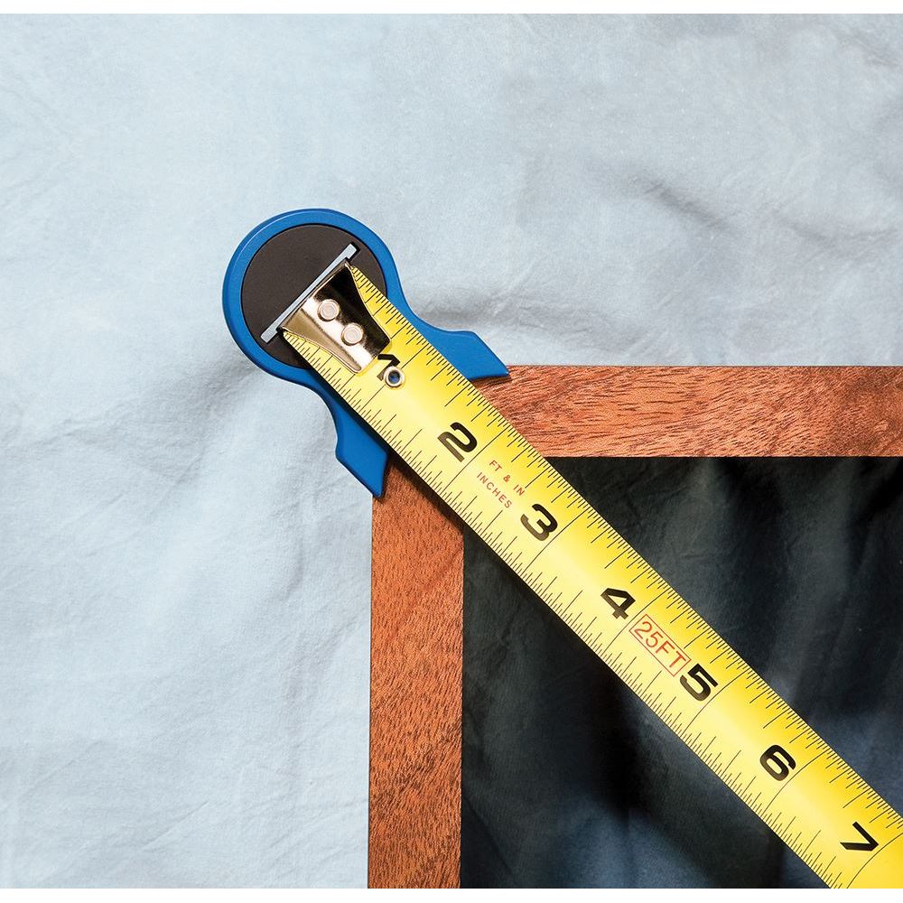 Rockler Square Check 1-1/8" 900492