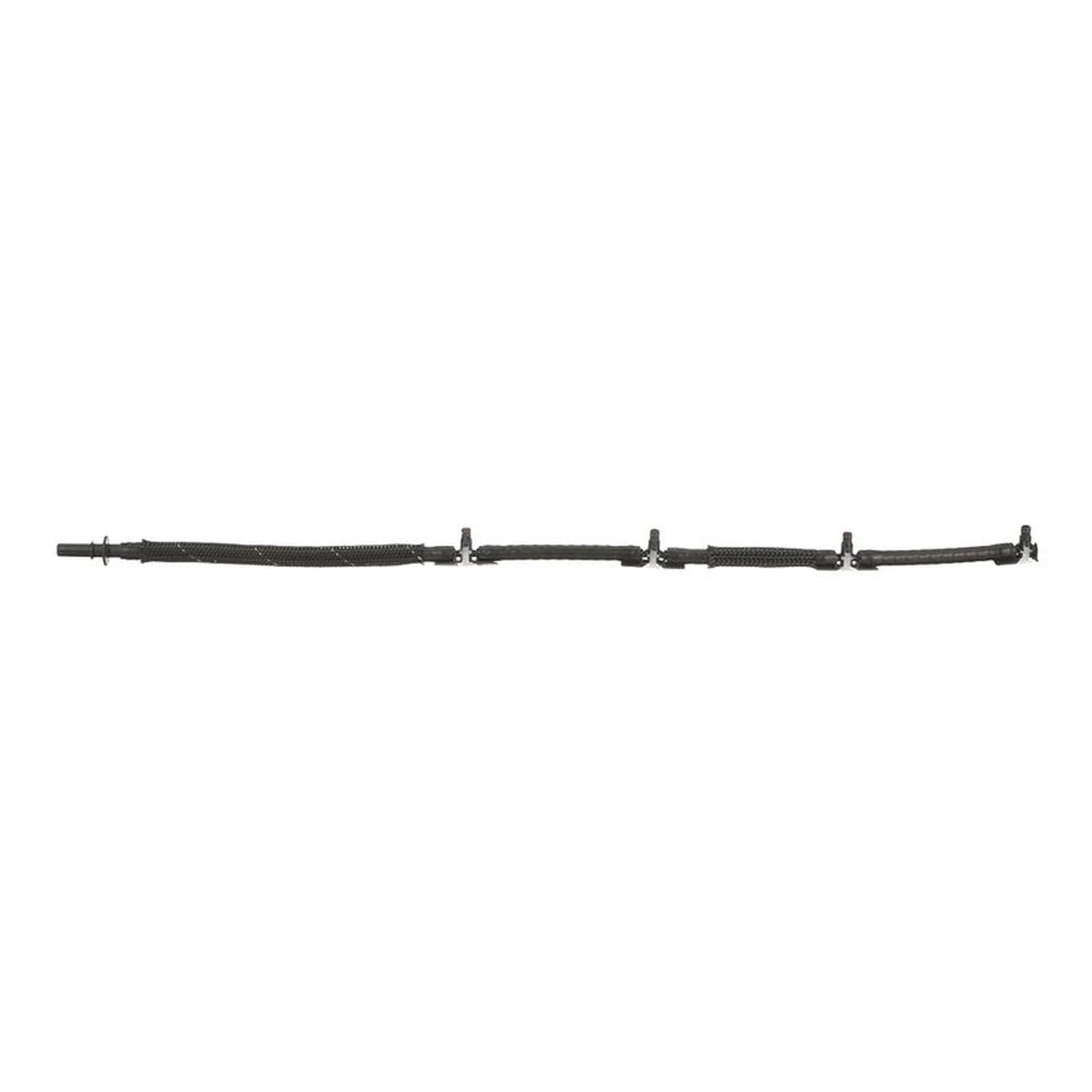 Gates Fuel Overflow Hose Pipe MFL1335