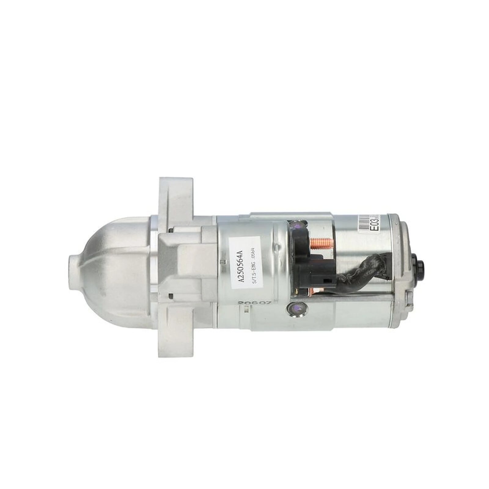 Valeo Starter Motor 12V 2.2kW 10 Teeth 616451