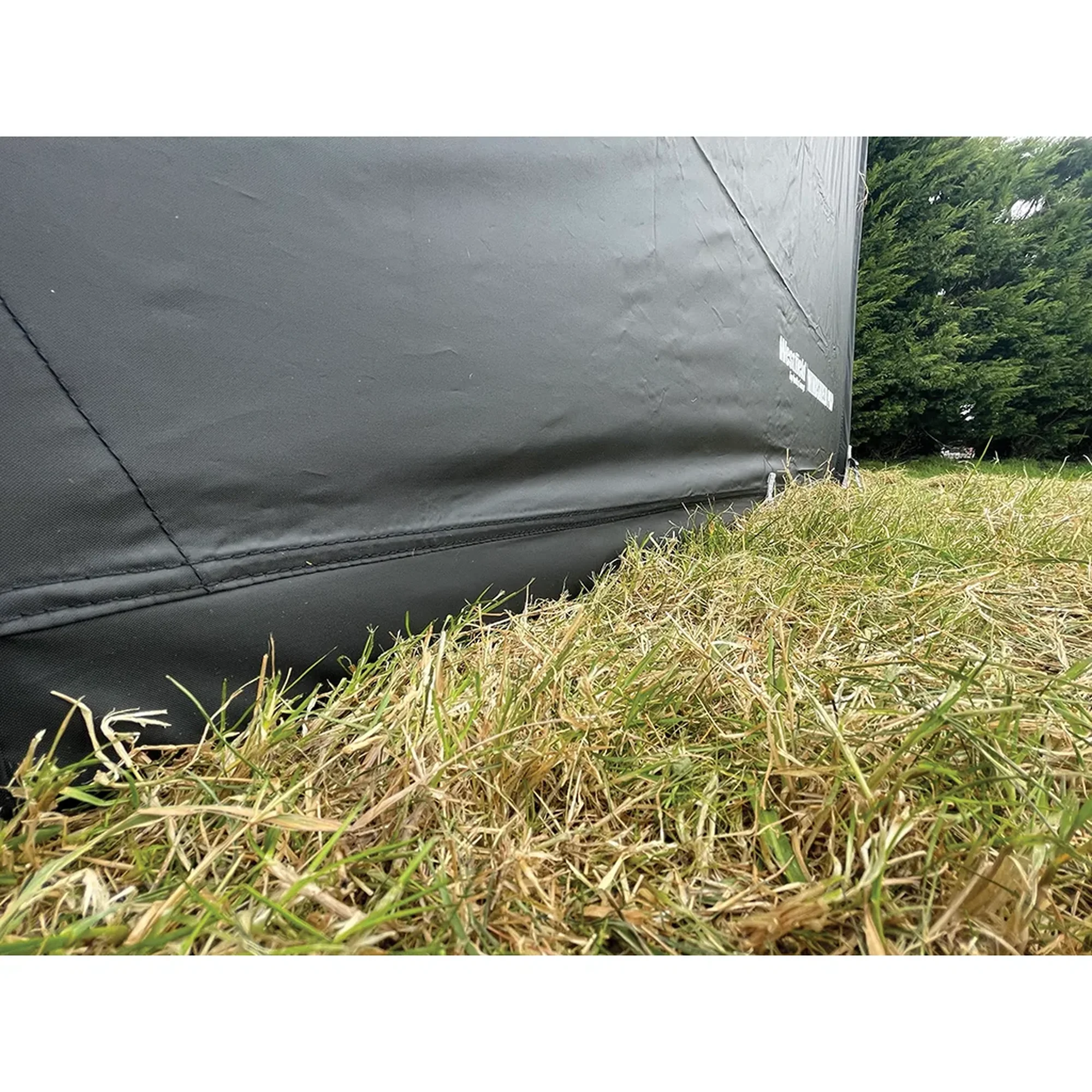 Windshield Pro Top Cross Pole - Replacement Awning Accessory