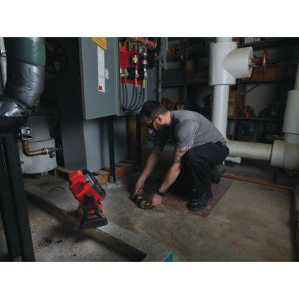 Milwaukee M18 Fan (Bare Unit) 4933451023