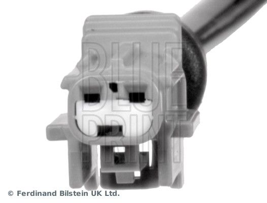 Blue Print ABS Wheel Speed Sensor Front ADS77105