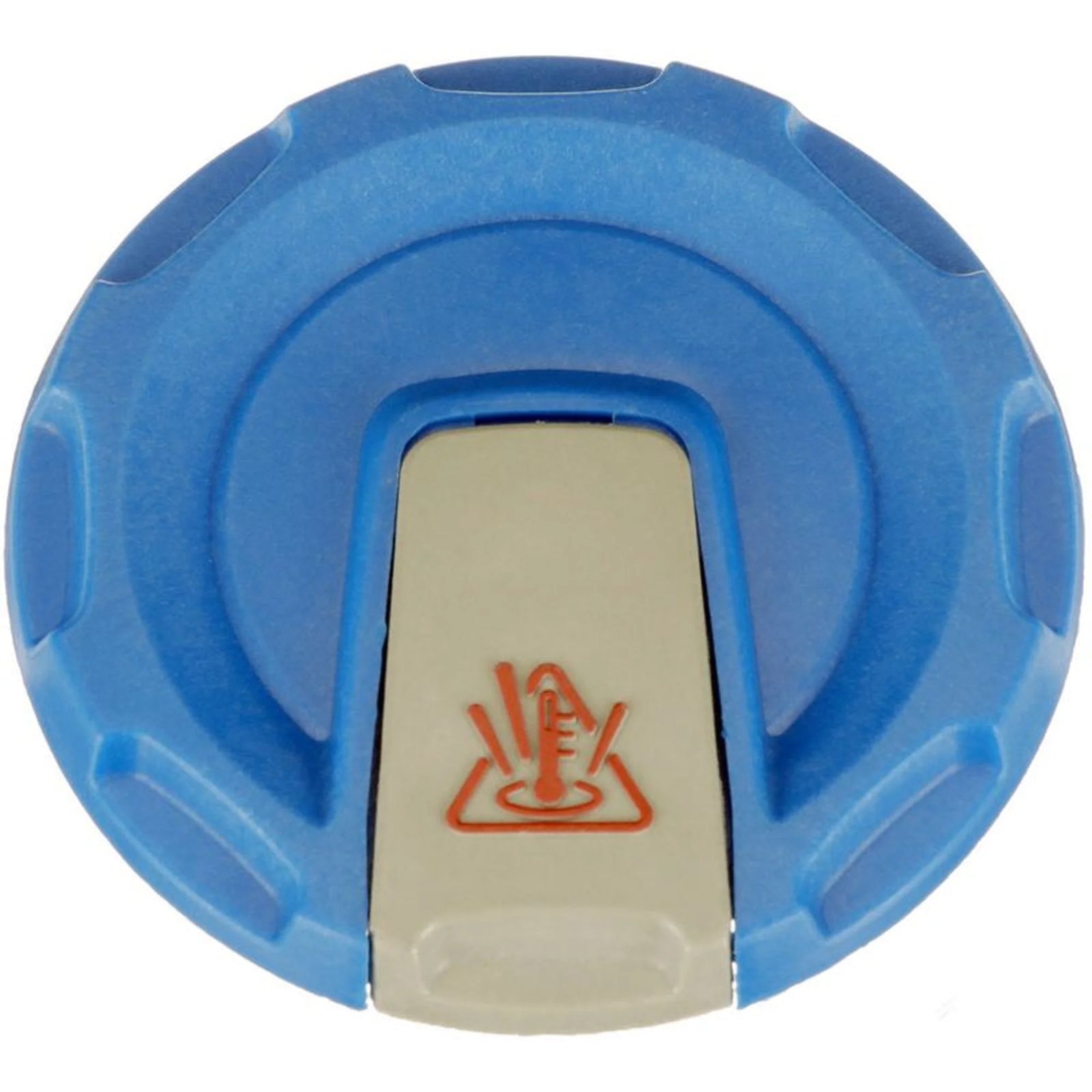 Gates Coolant Expansion Tank Cap RC267