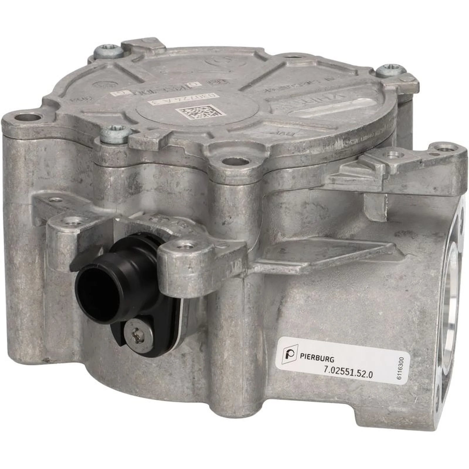 Pierburg Brake Vacuum Pump 7.02551.52.0