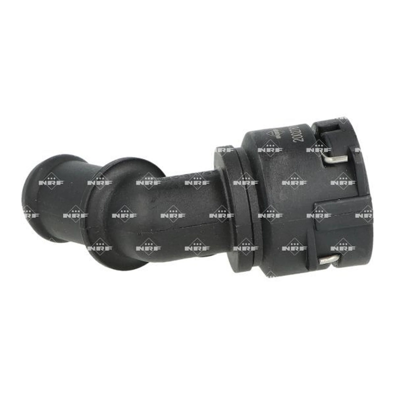 NRF Coolant Flange Housing Connector 775016