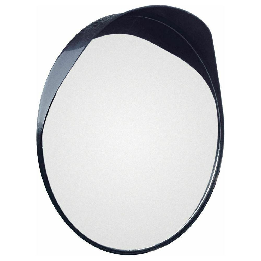 40cm Convex Car Outdoor Garage Driveway Security Safety Blind Spot Bend Mirror