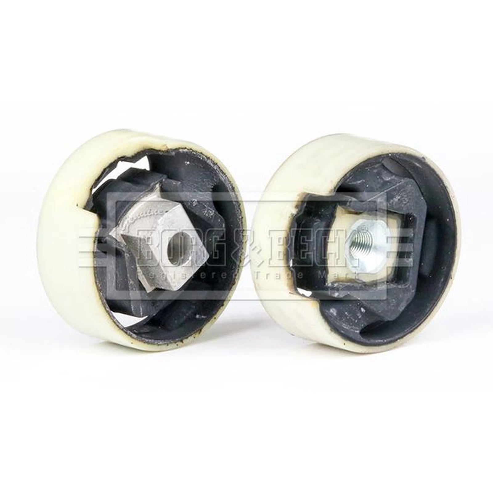 Borg & Beck Engine Mount Mounting BEM4437