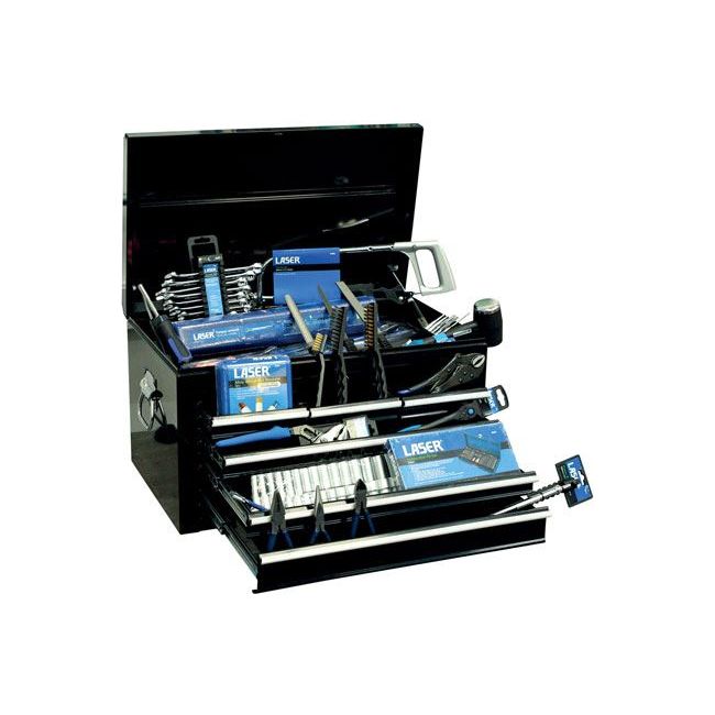 Laser Bush Tool - Mitsubishi EVO 4, 5, 6 6039