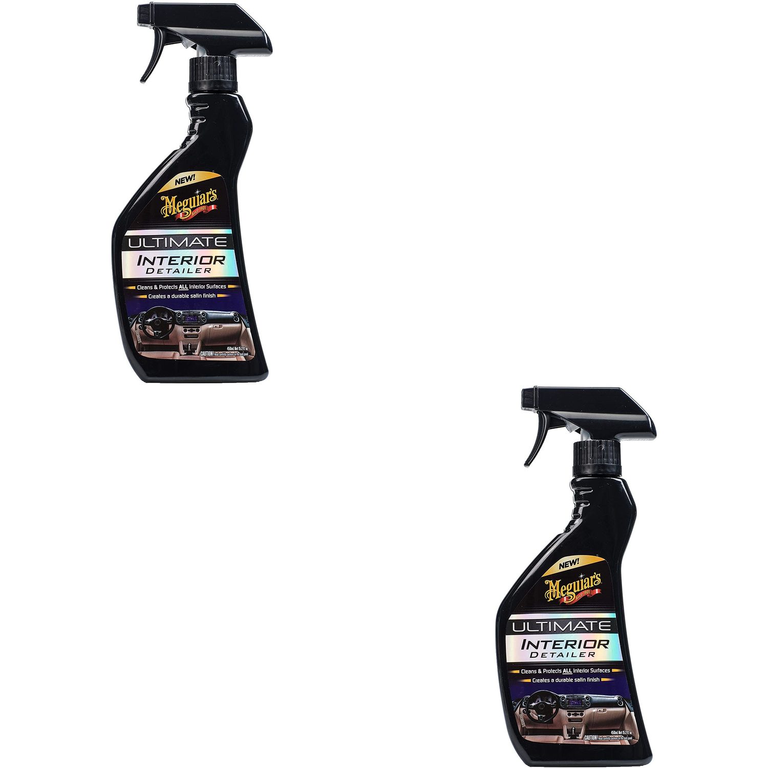 Meguiar's Ultimate Interior Detailer 450ml