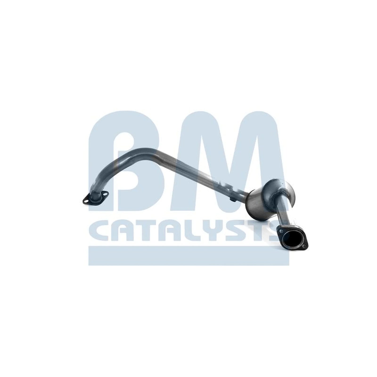 BM Catalysts Homologated Petrol Cat BM91878H