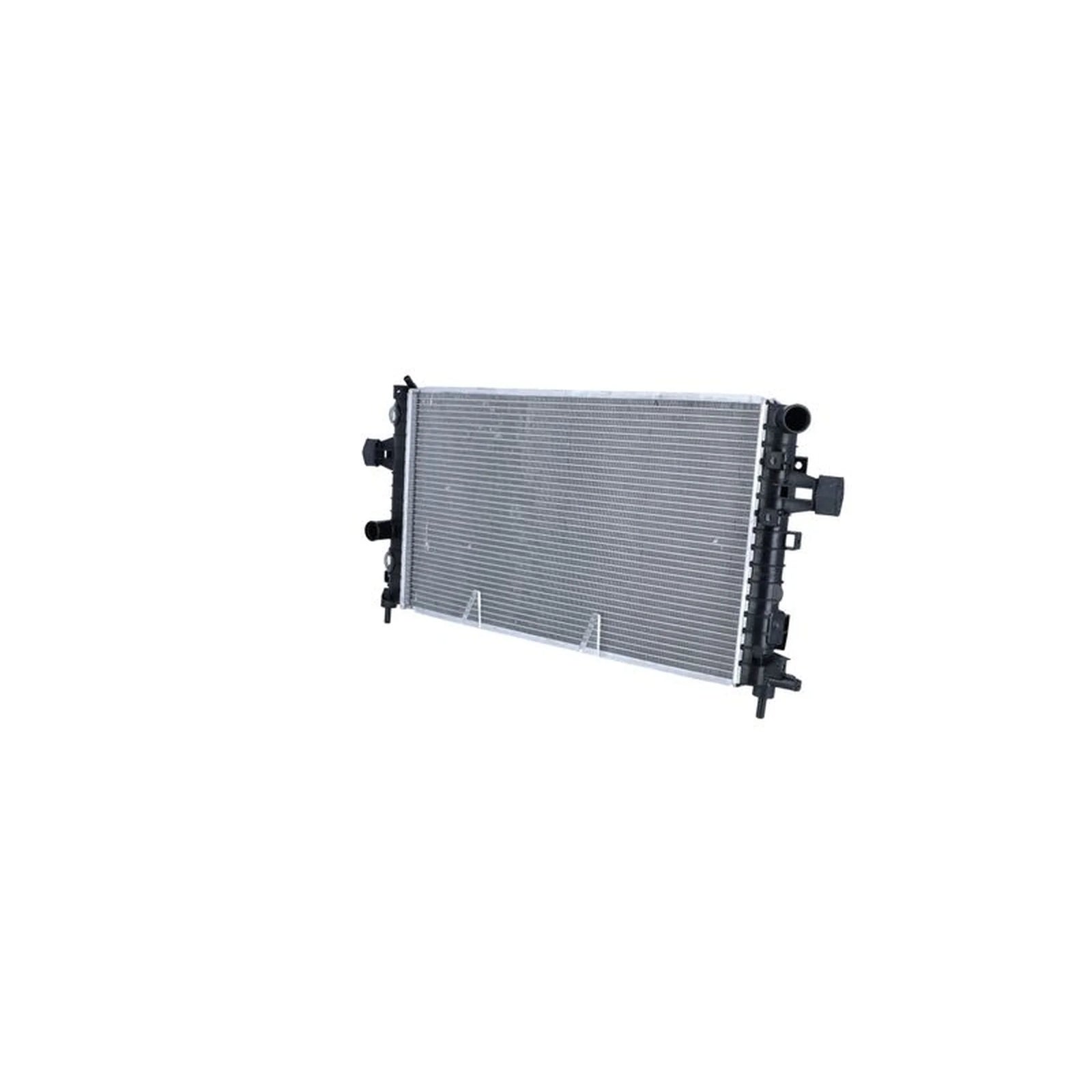 NRF Engine Radiator 53441