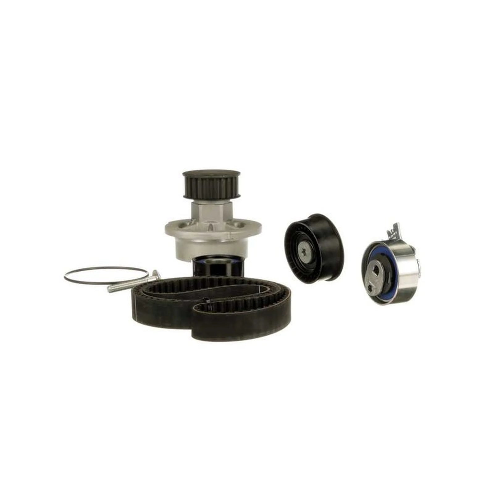 Gates Timing Belt & Water Pump Kit KP15369XS-3