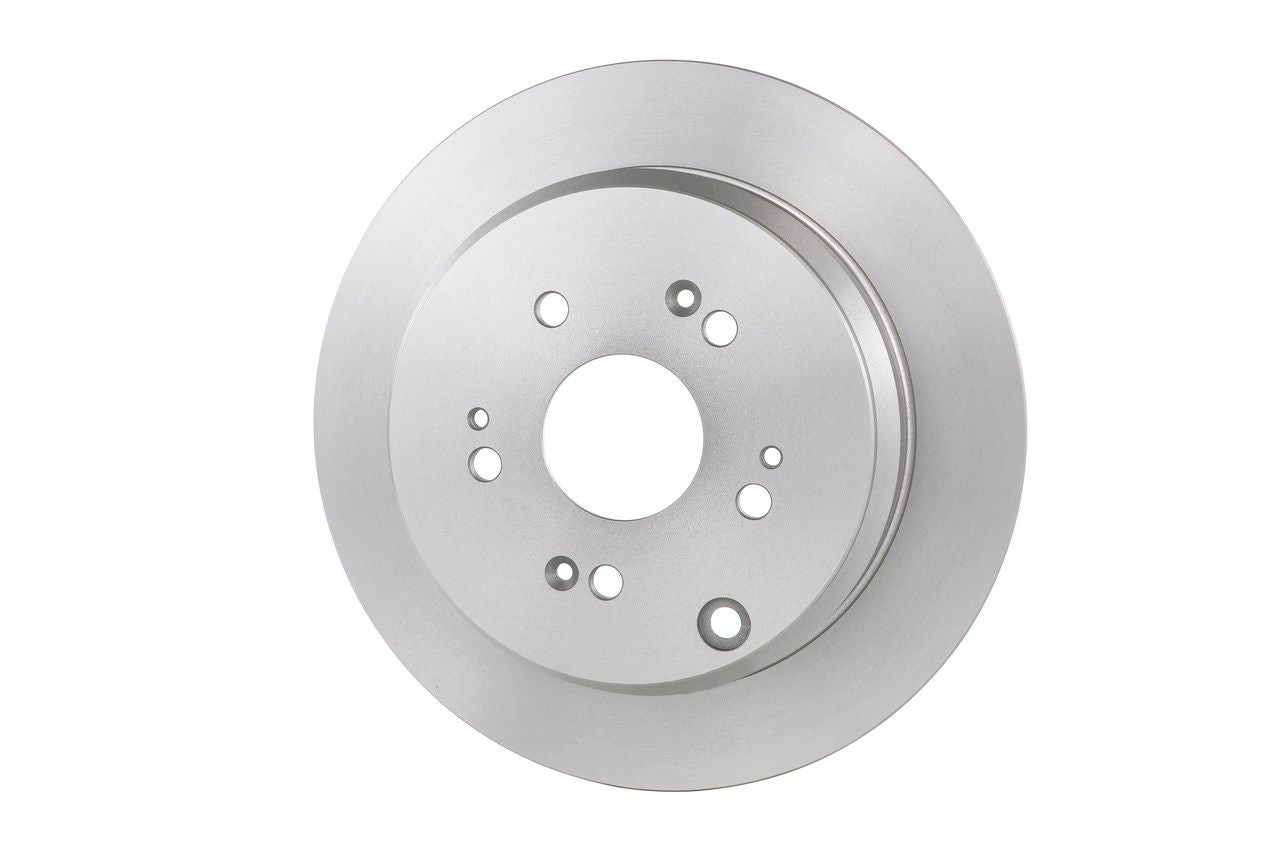 Bosch 2 x Solid 304mm Brake Disc 0986479449