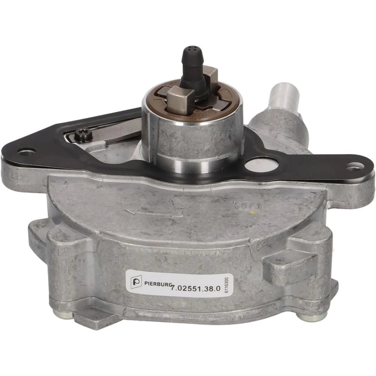 Pierburg Brake Vacuum Pump 7.02551.38.0
