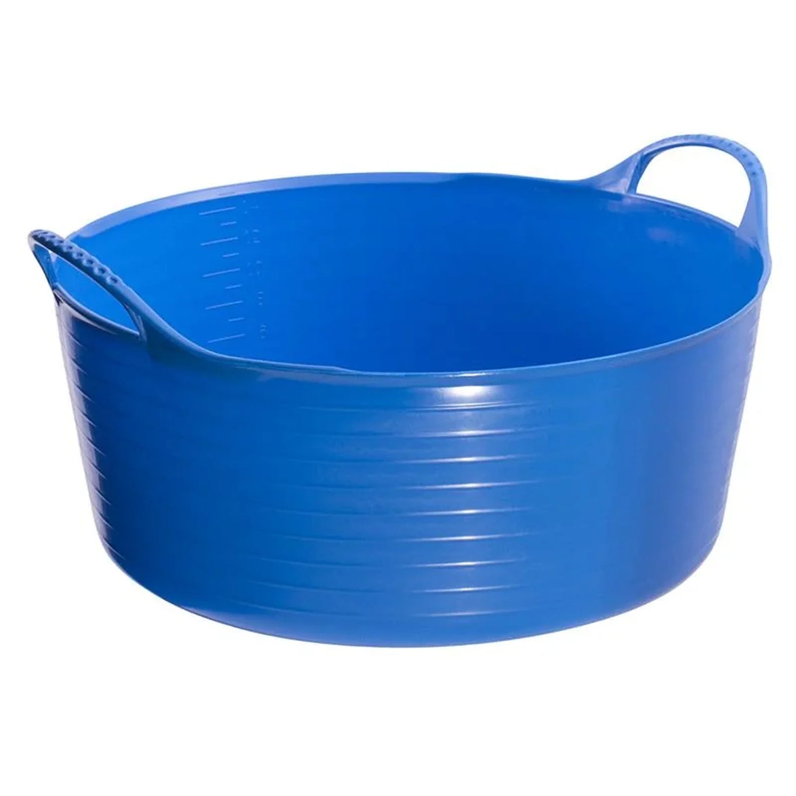 Red Gorilla Tub Trug Shallow Blue Large SP35BL - SP35BL
