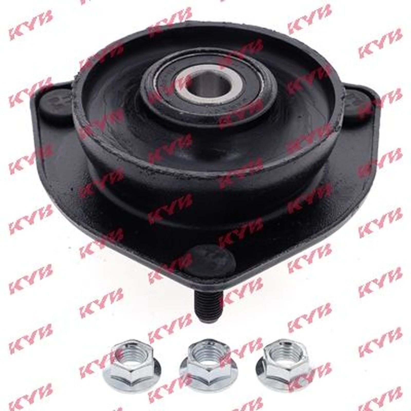 KYB Front Repair Kit Suspension Strut Support Mount SM5065