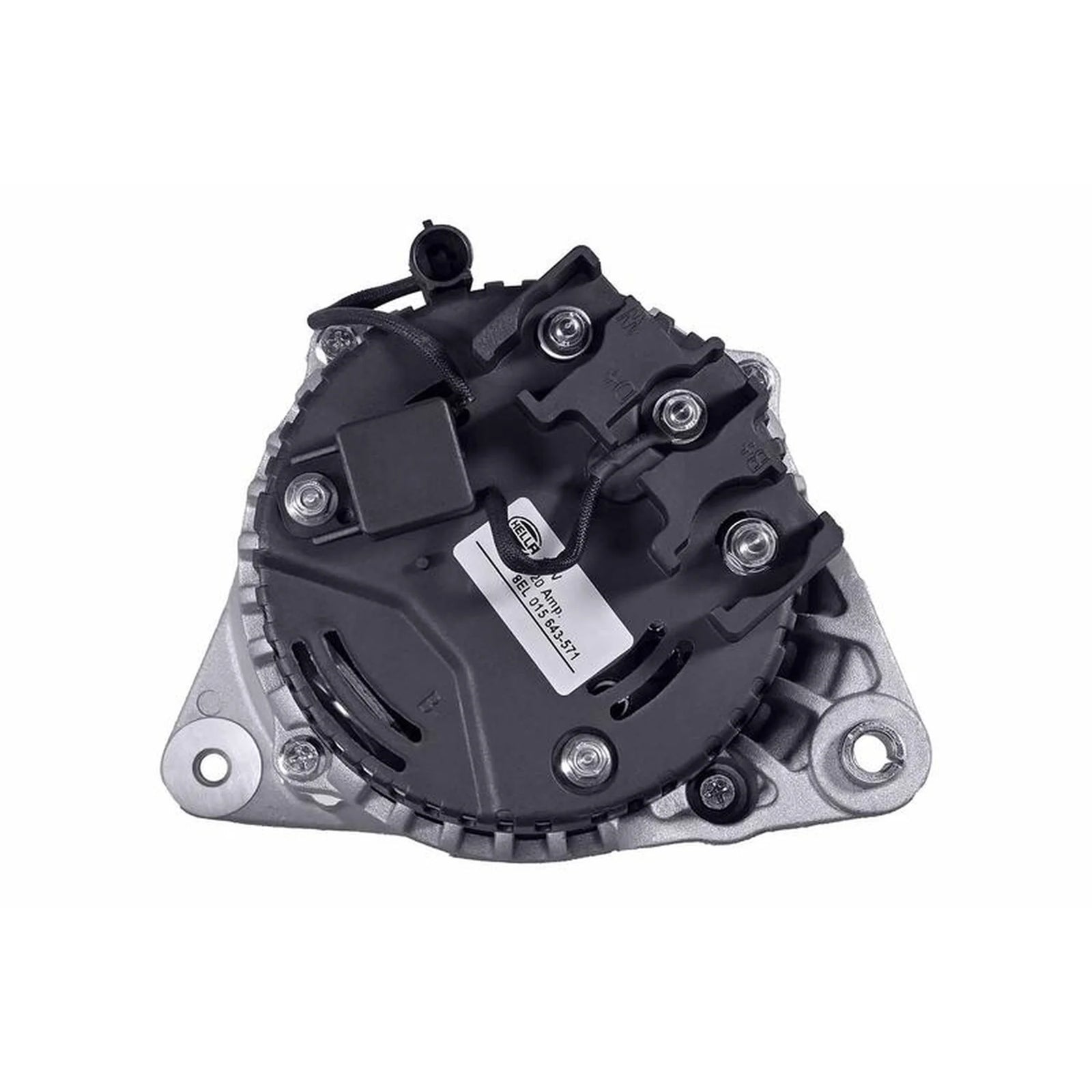 Hella Car Alternator 12V 8EL 015 643-571