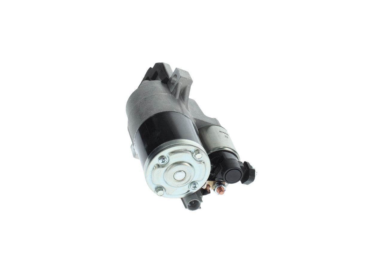 Bosch Starter Motor V kW Teeth 1986S00604