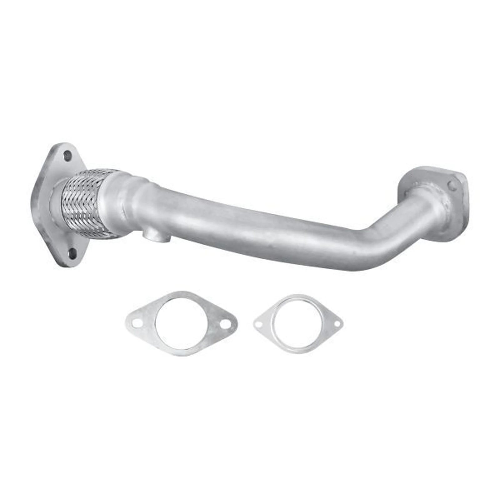 Hella Exhaust Pipe OD 8LA 366 006-471