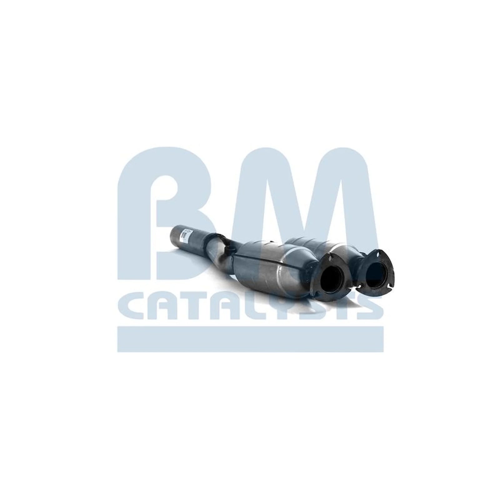 BM Catalysts Homologated Petrol Cat BM91123H