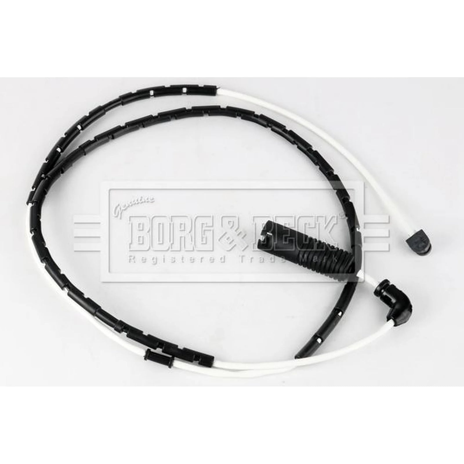 Borg & Beck Brake Pad Wear Sensor Rear BWL3043