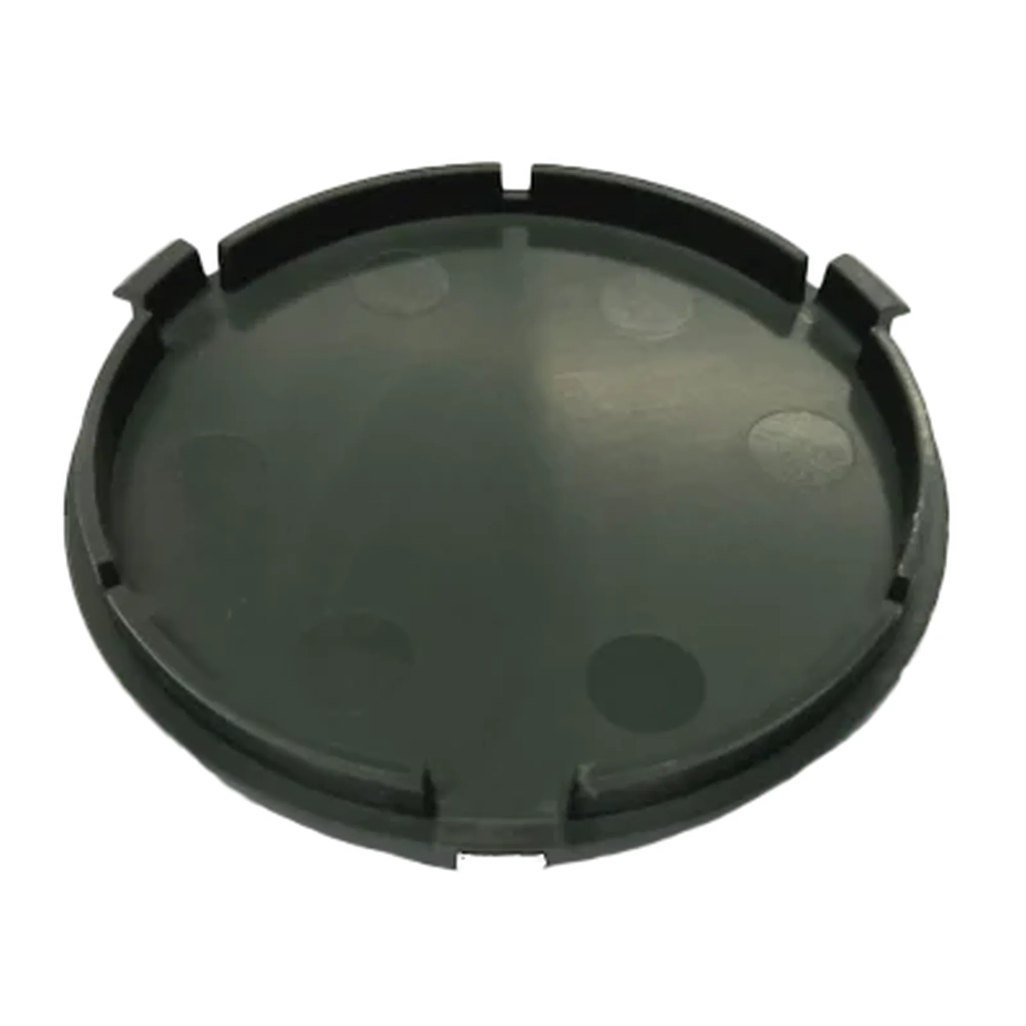 Hartal Door Lock Cover Cap - Evoline, Basalt Grey
