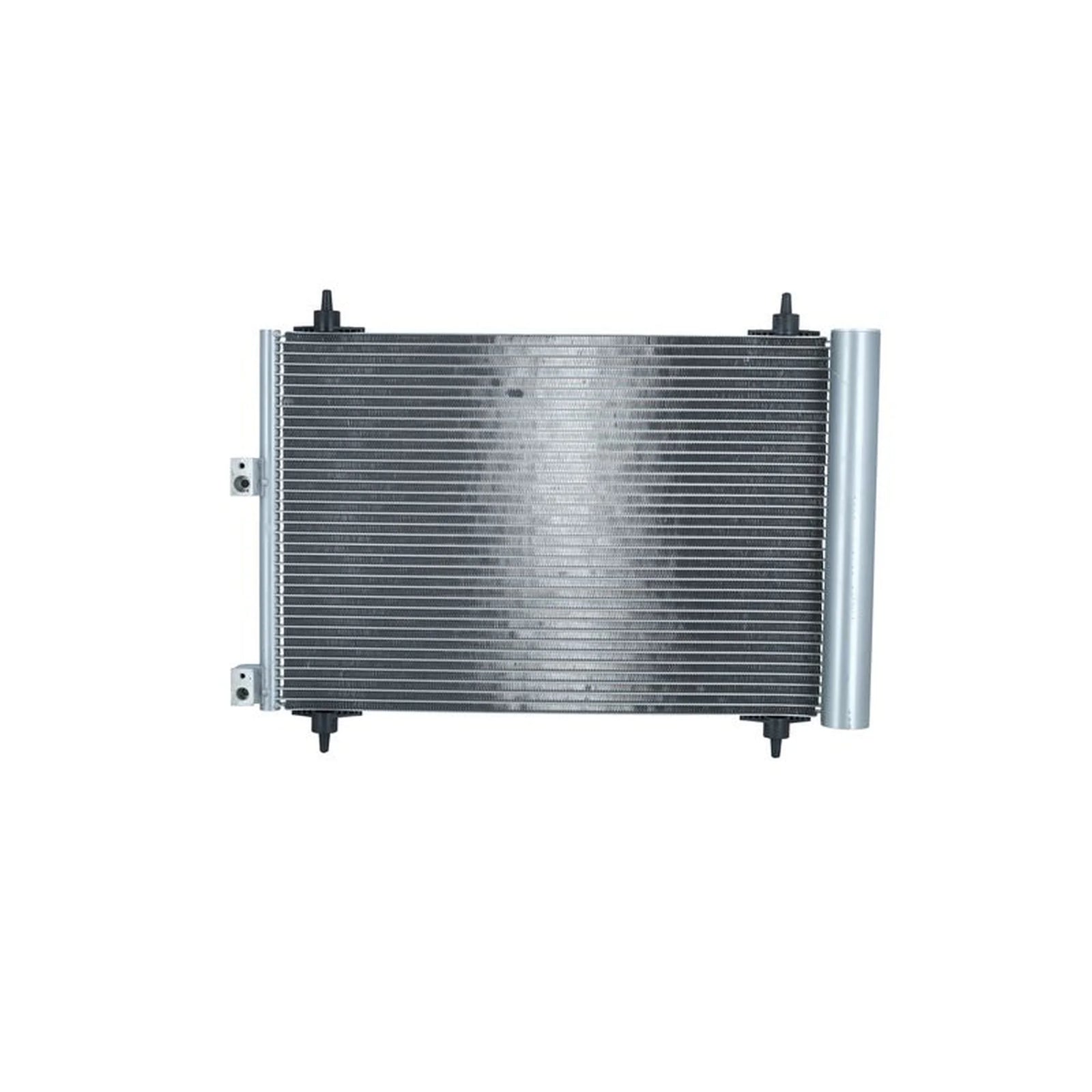 NRF Air Conditioning Condenser 35843