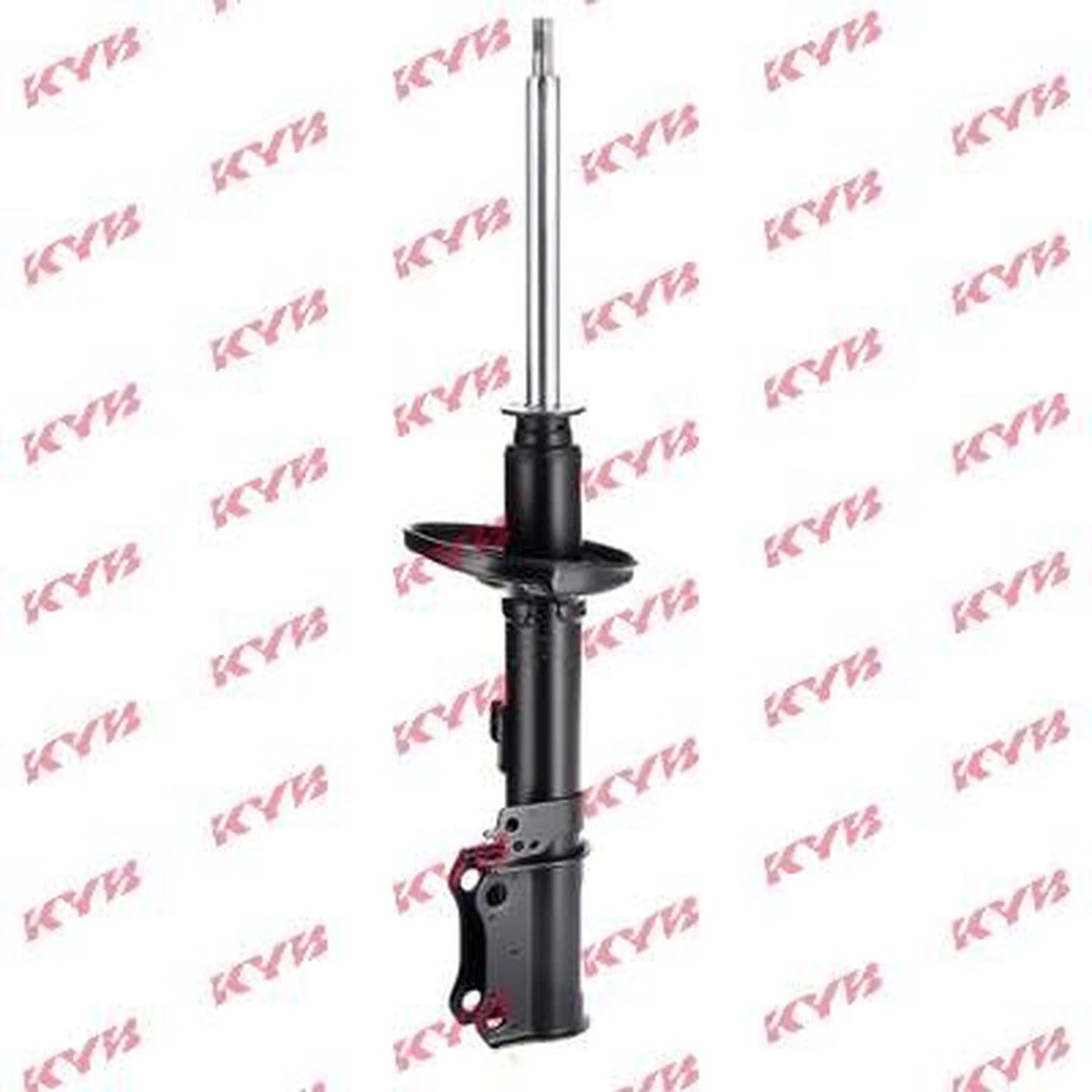 KYB Shock Absorber Damper Strut Rear Right 334061