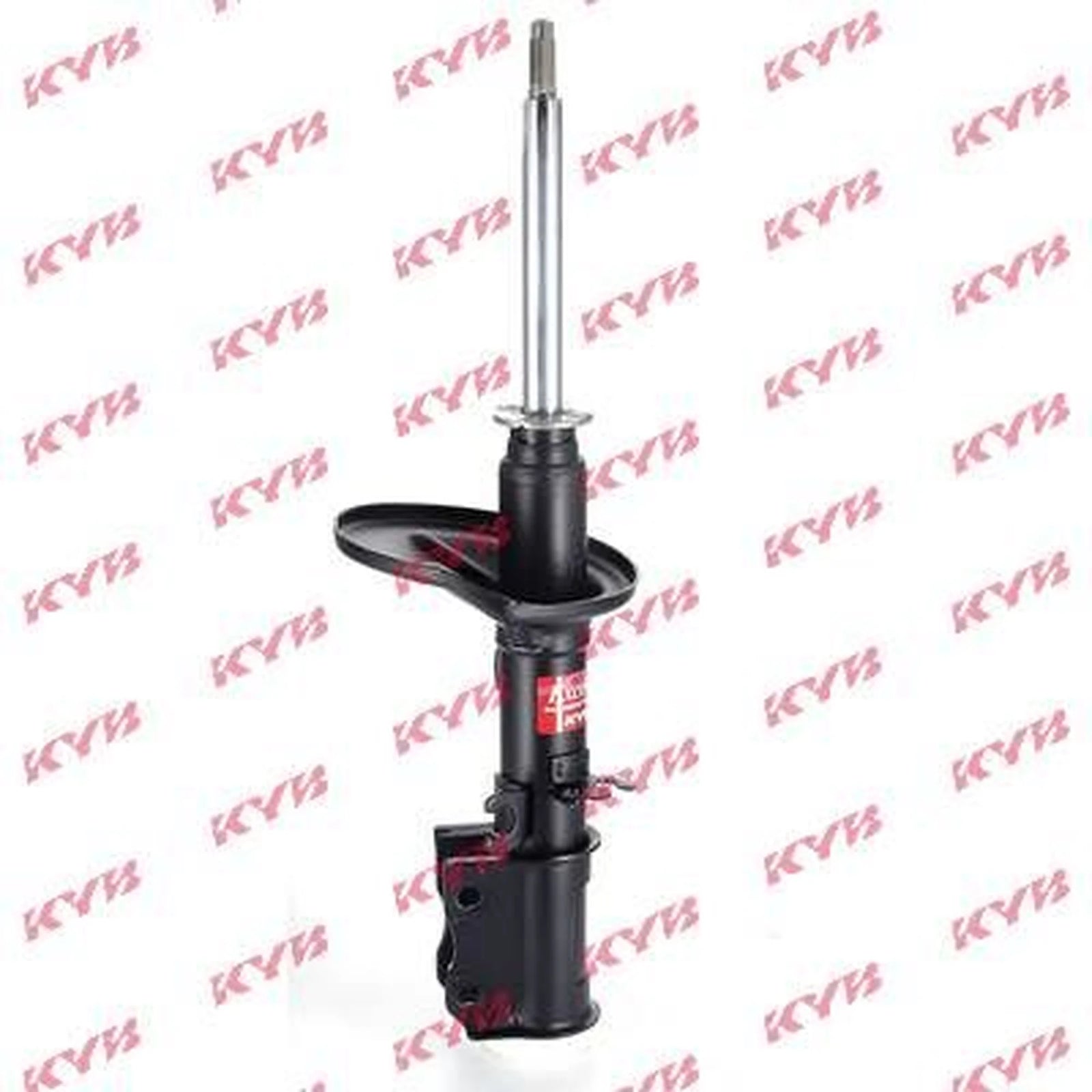 KYB Shock Absorber Damper Strut Front Left 333315