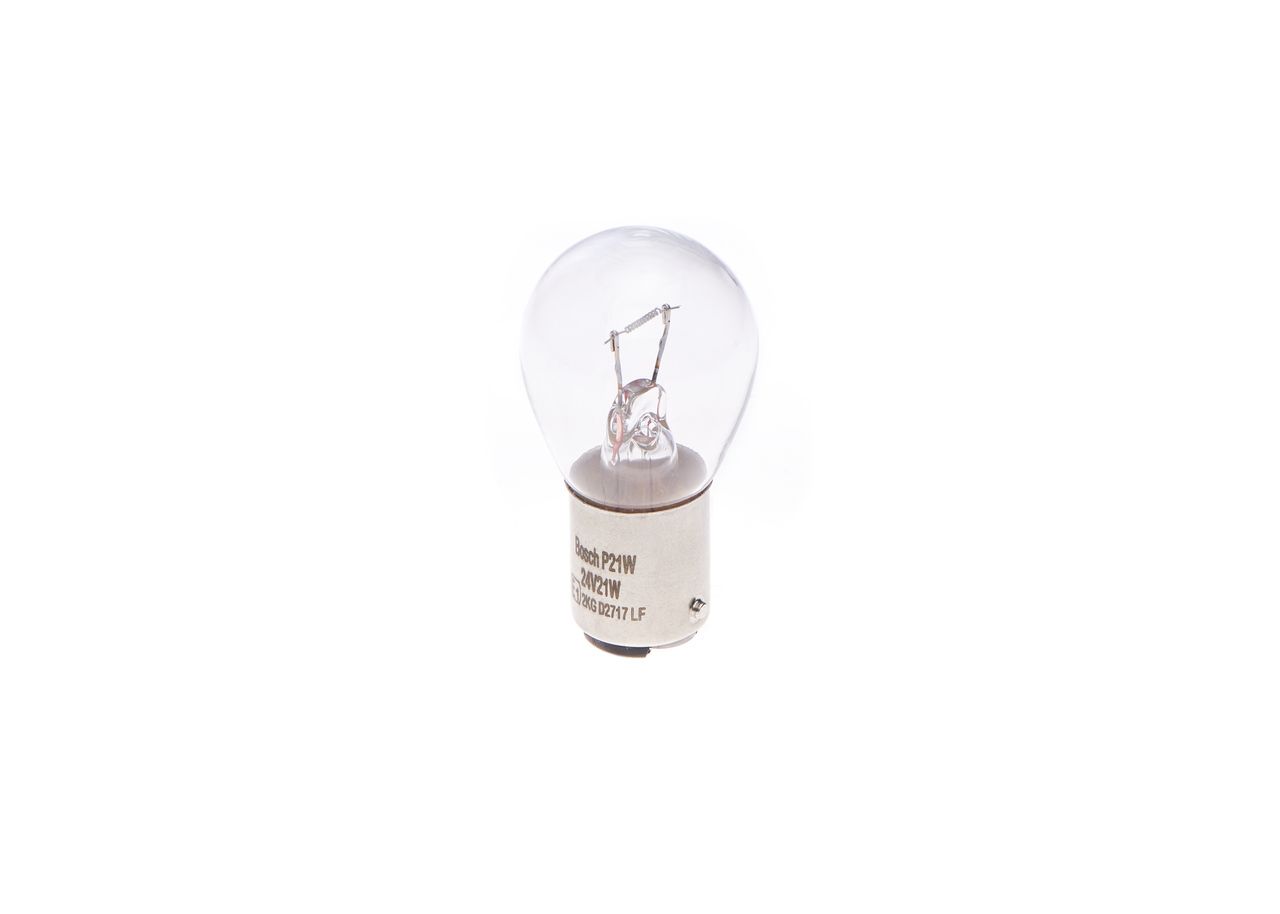 Bosch Brake Stop Light Bulb V W 1987302532