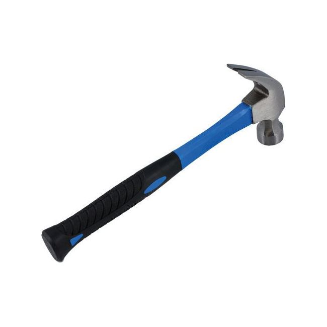 Laser Claw Hammer 20oz 8609