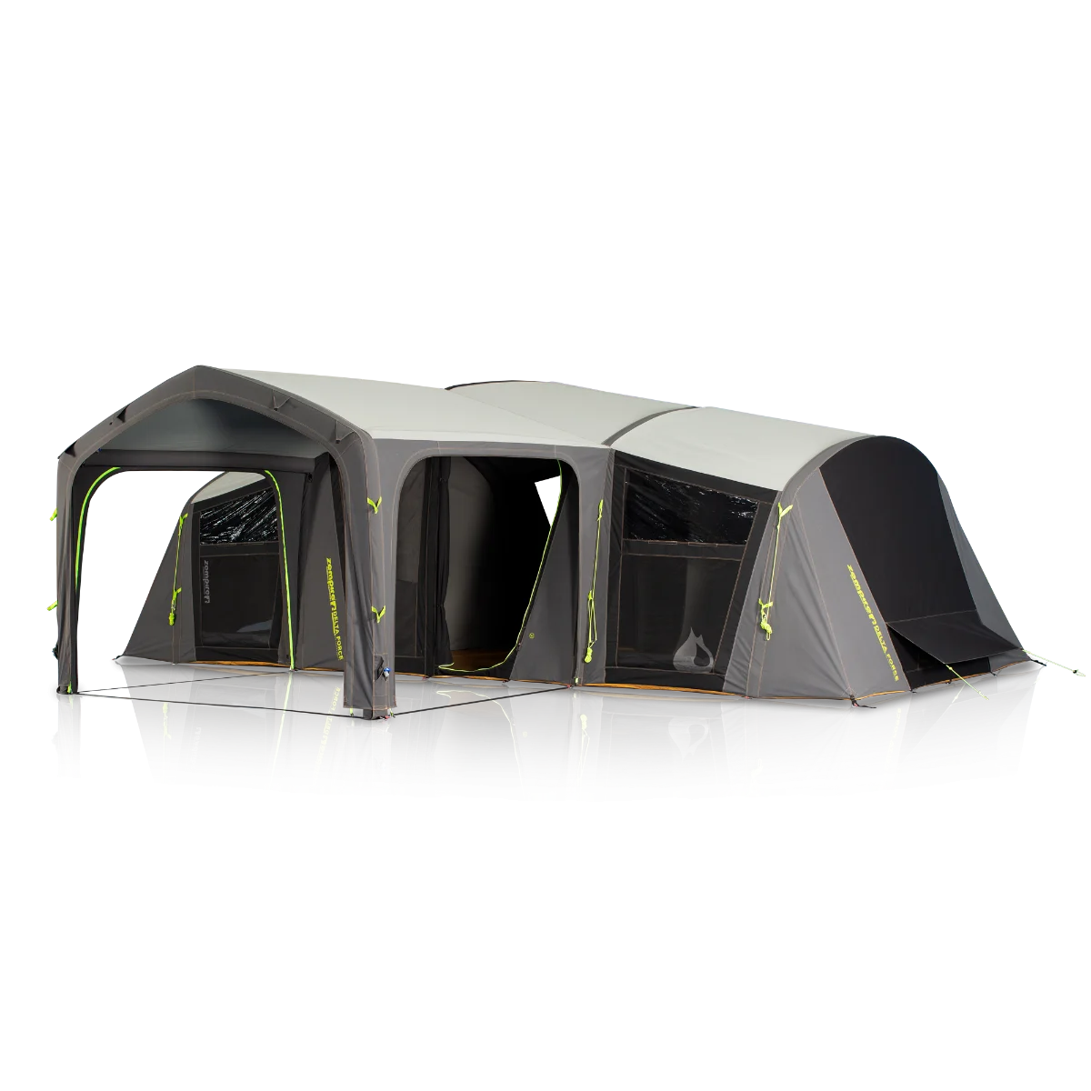 Zempire Delta Force V2 Tent