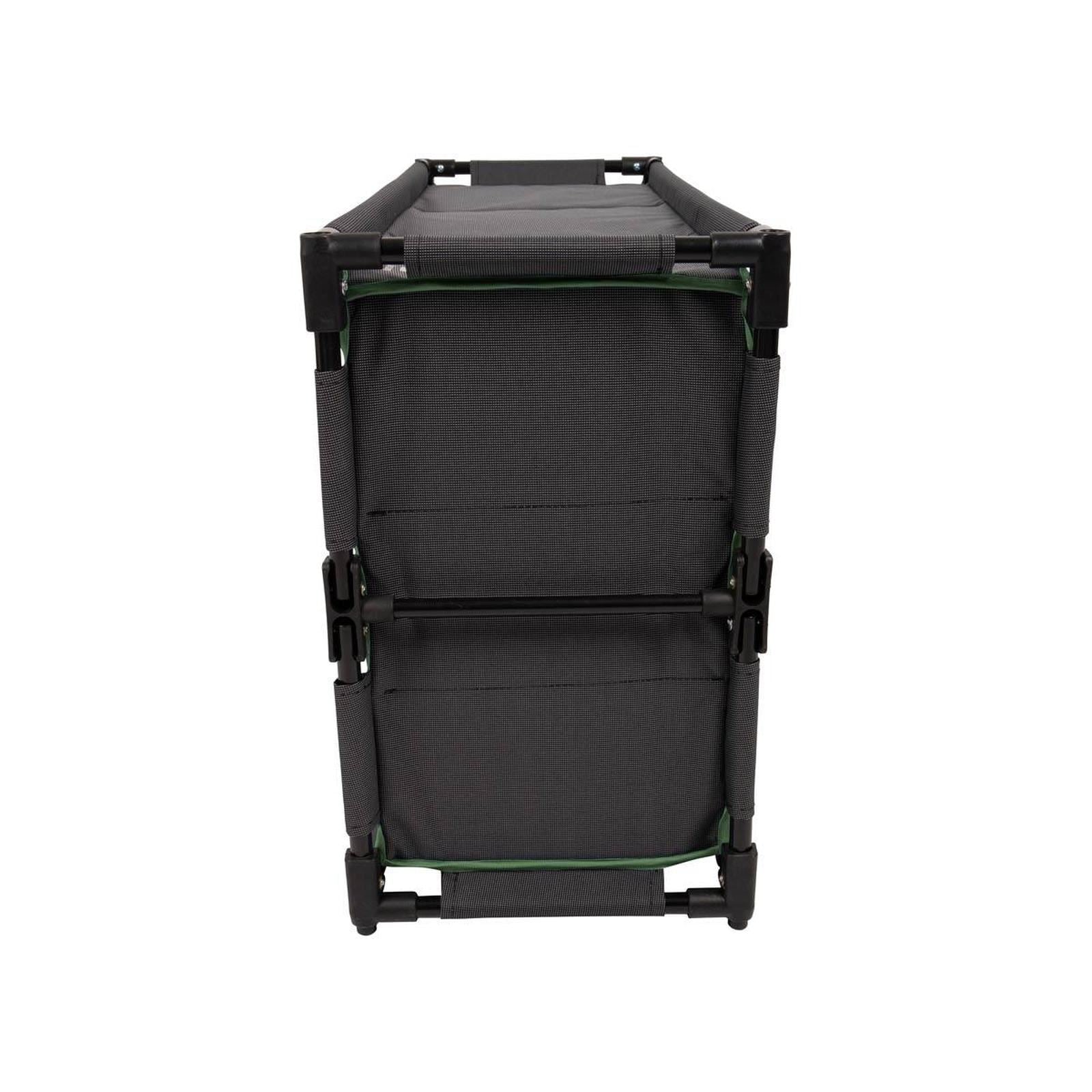 Bo-Camp Cabinet/Organizer 9 Compartments
