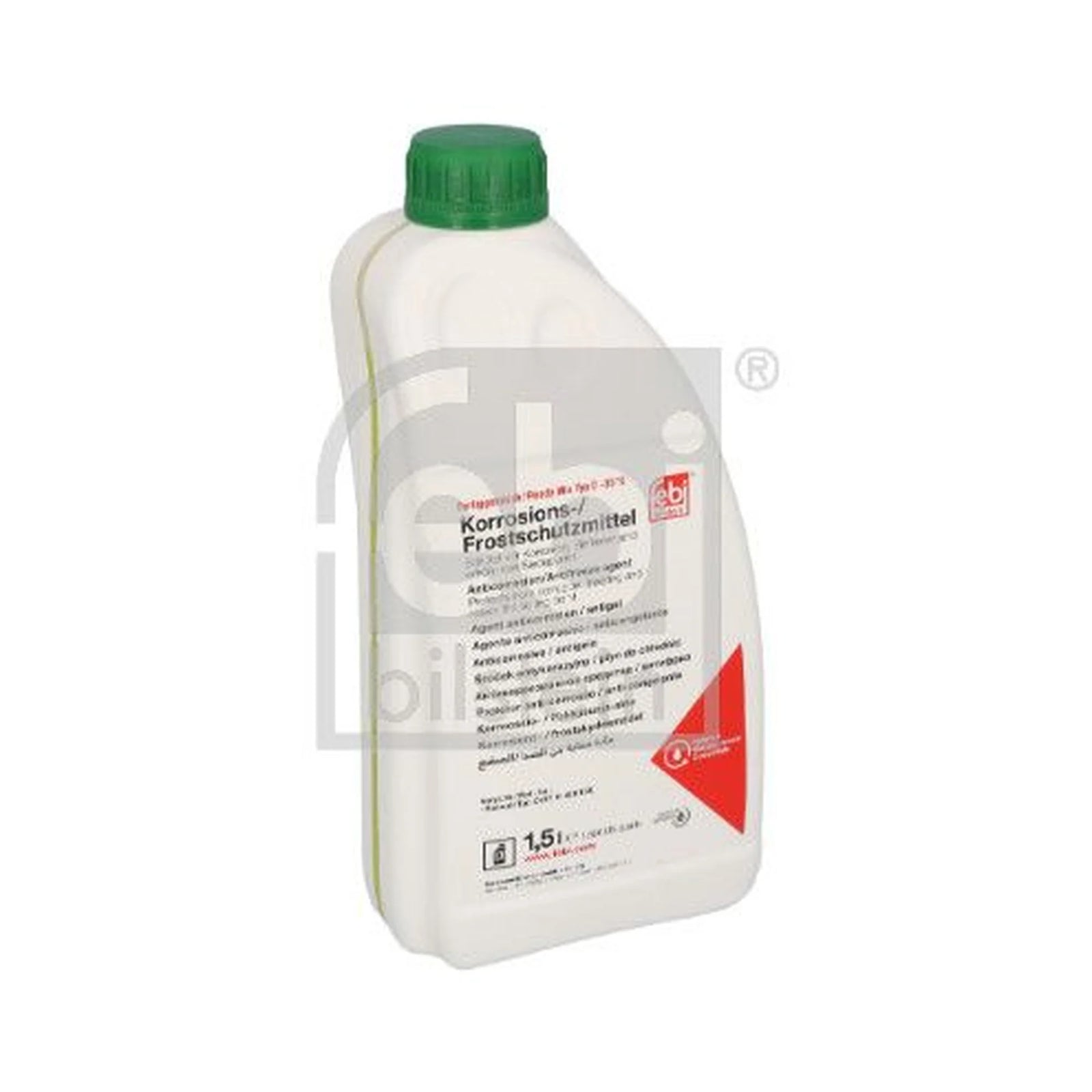 Febi Antifreeze 1.5 Litres 26580