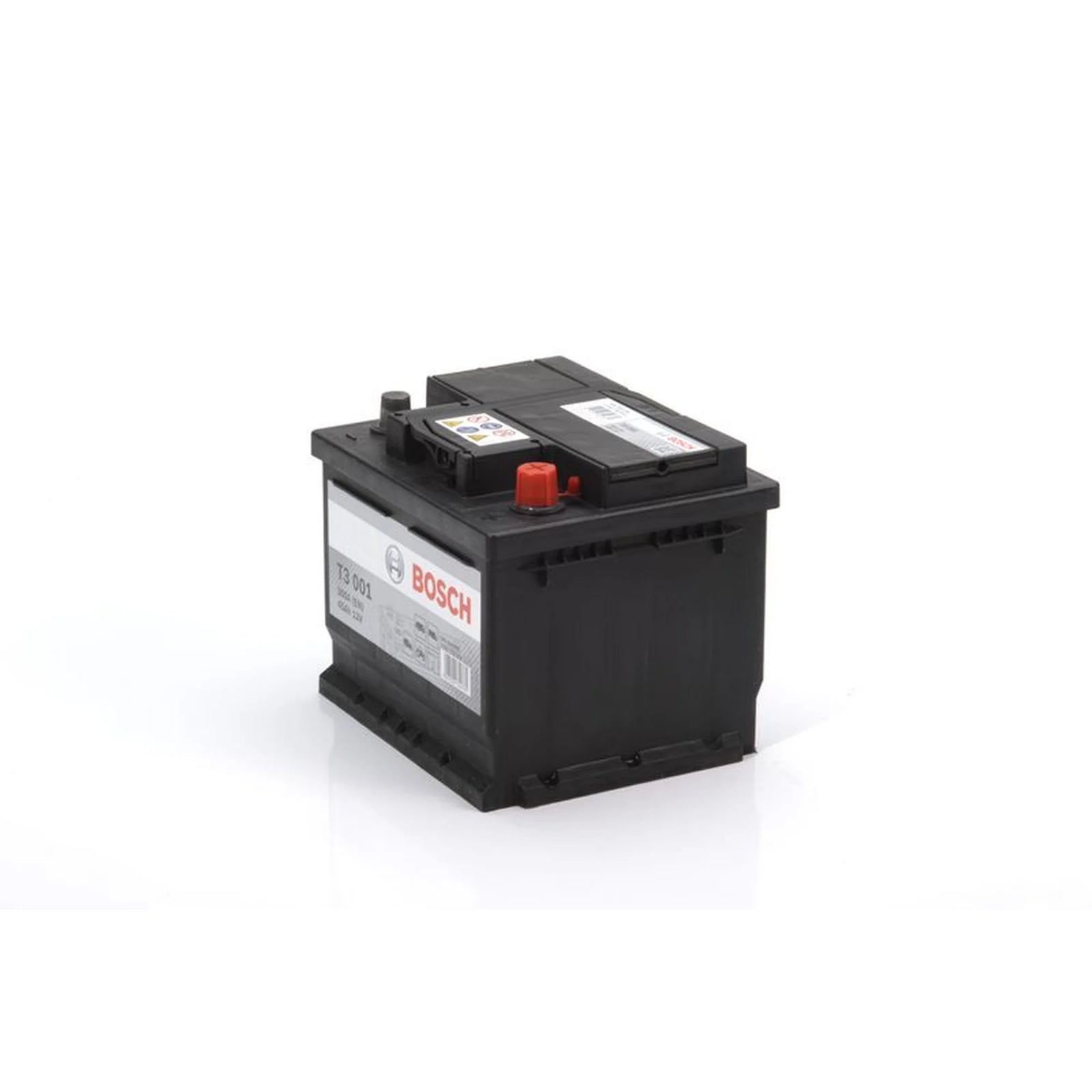 Bosch Batteries Battery 12V 45Ah 300A 0 092 T30 010