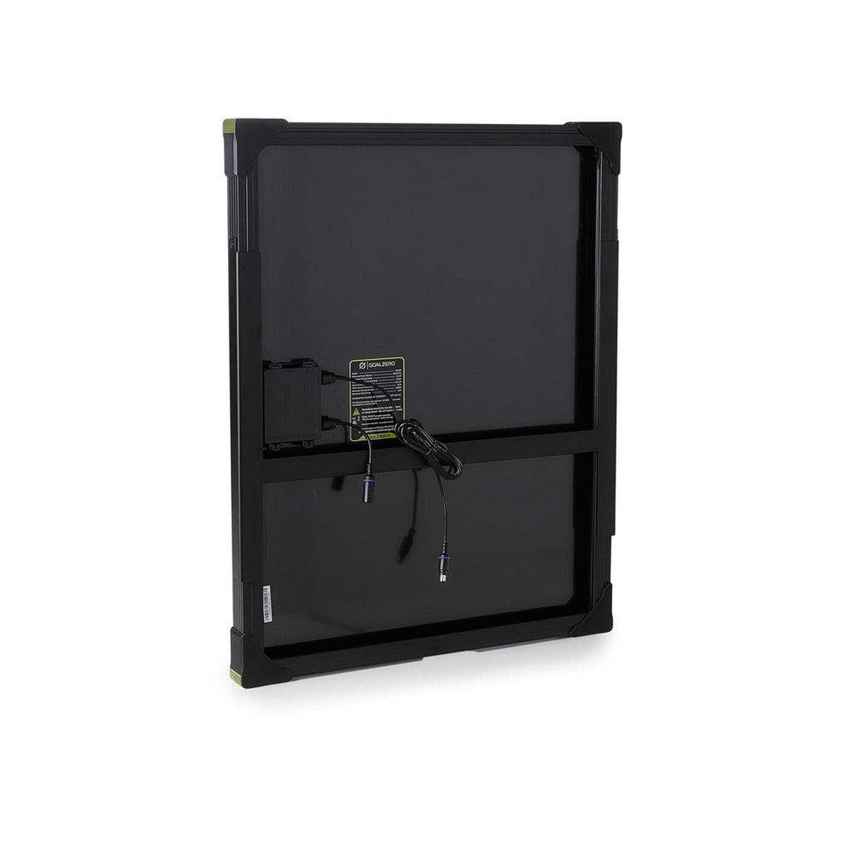 Goal Zero Boulder 50 Solar Panel Postable Charger