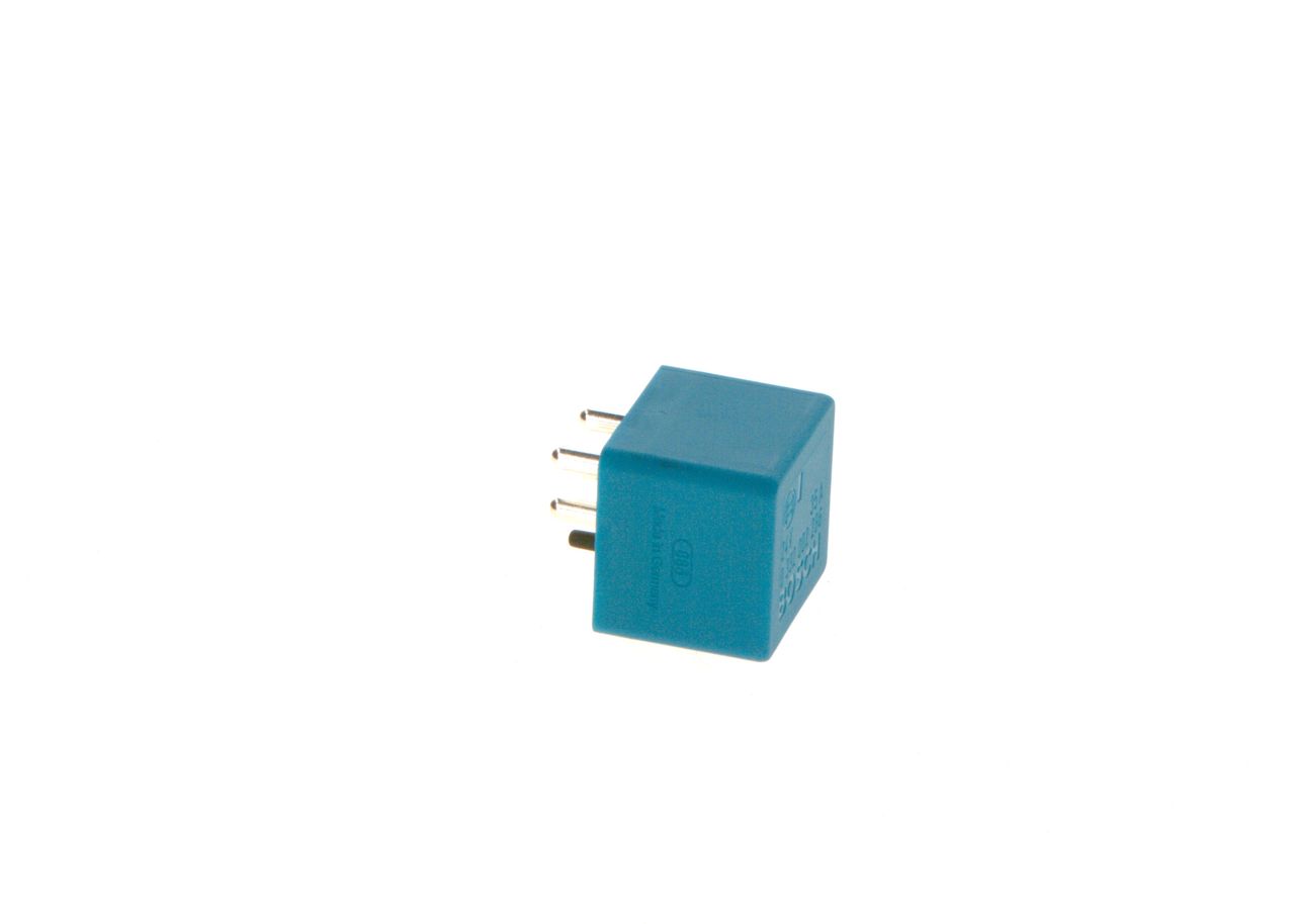 Bosch ABS Control Relay 0332002286