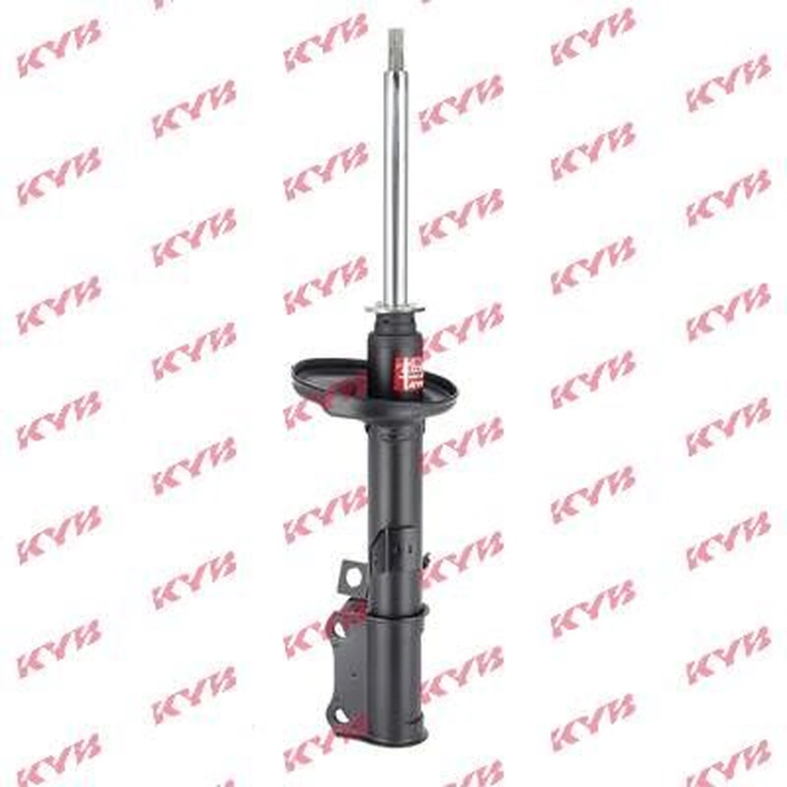 KYB Shock Absorber Damper Strut Rear Left 334051