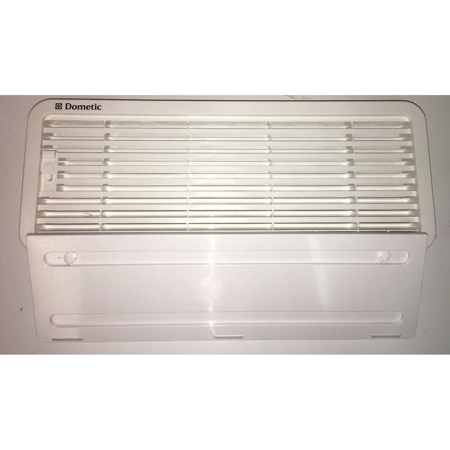 Dometic LS200 White bottom vent 9620009291