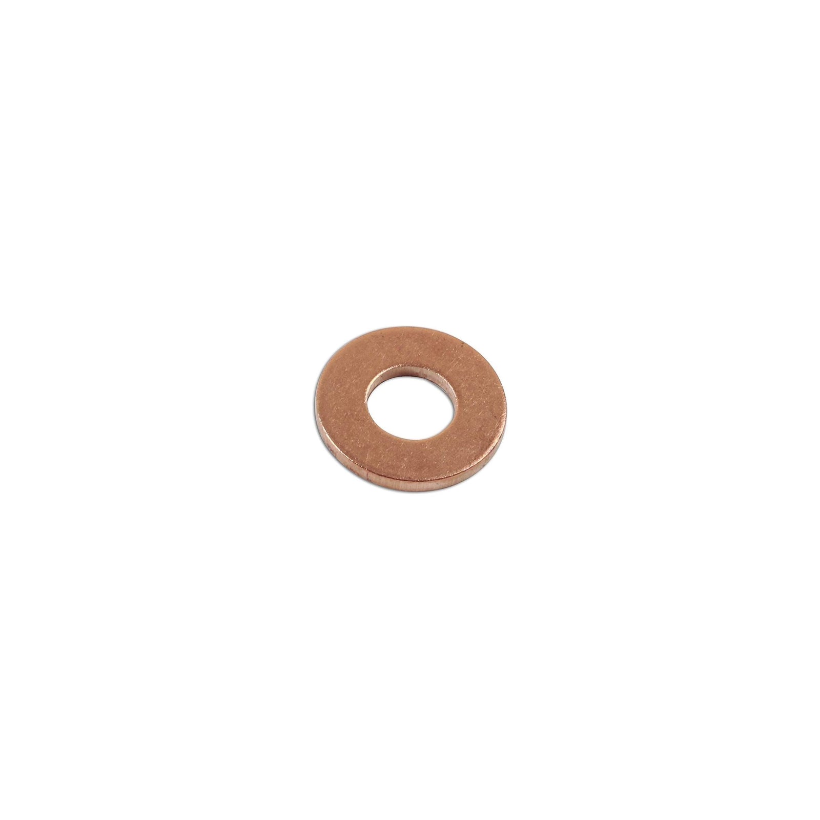Connect Common Rail Copper Injector Washer 16 x 7.5 x 1.7mm 12pc 36773