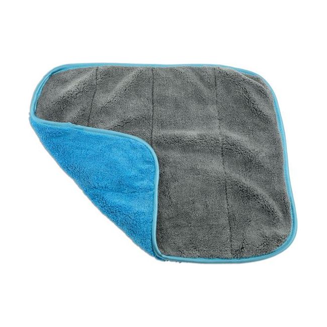 Laser Microfibre Cloth 450mm x 380mm 5988