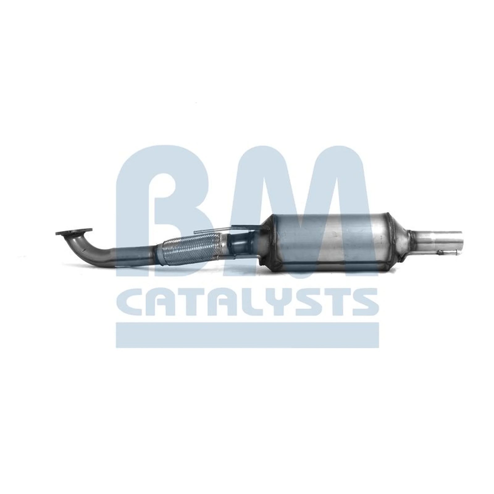 BM Catalysts Homologated Diesel Cat & Dpf BM11097H