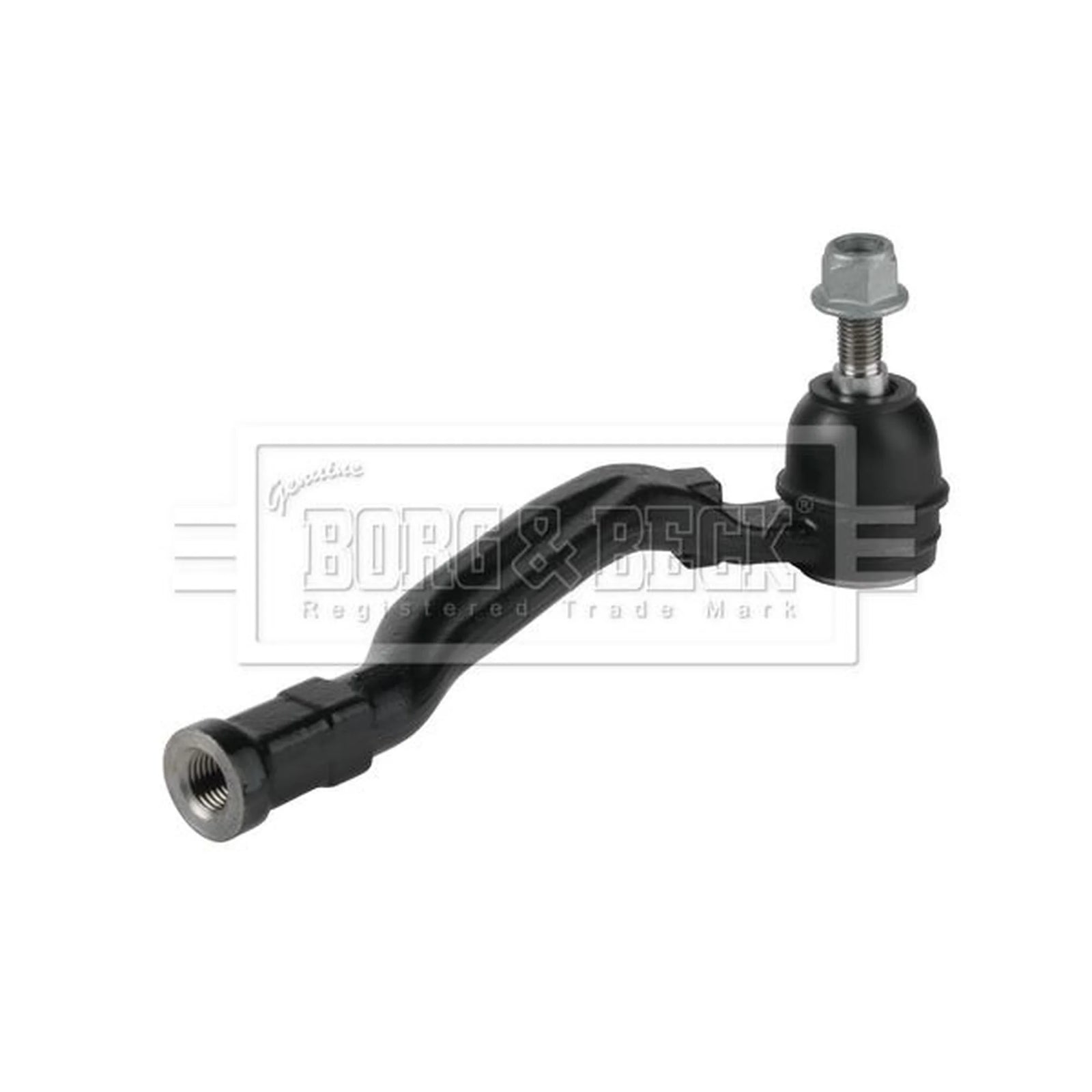 Borg & Beck Steering Tie Rod End Ball Joint M14x1.5 BTR6251