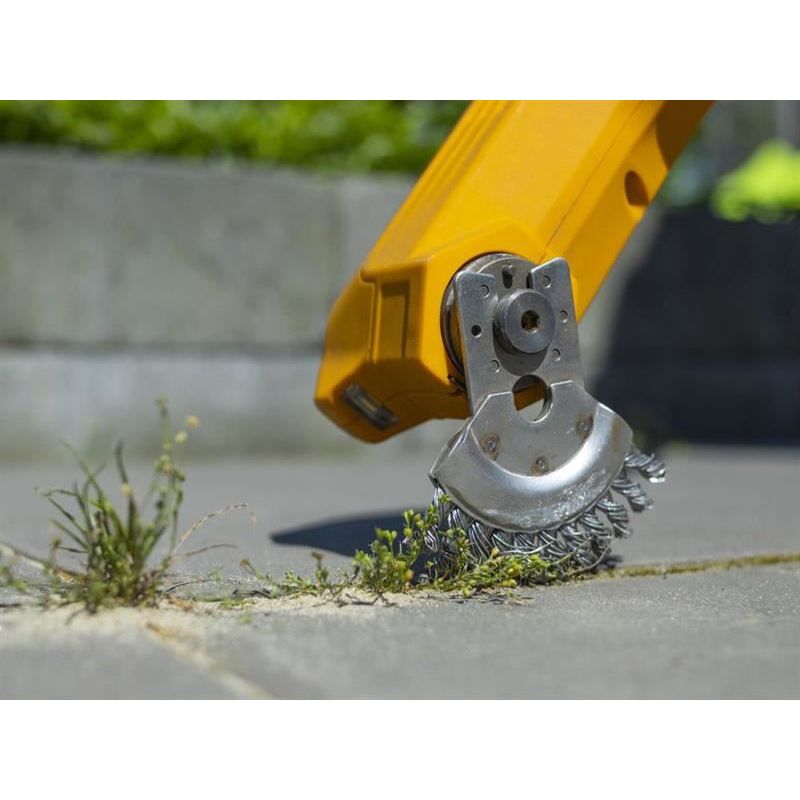 Batavia FIXXBRUSH 12V Bare Unit